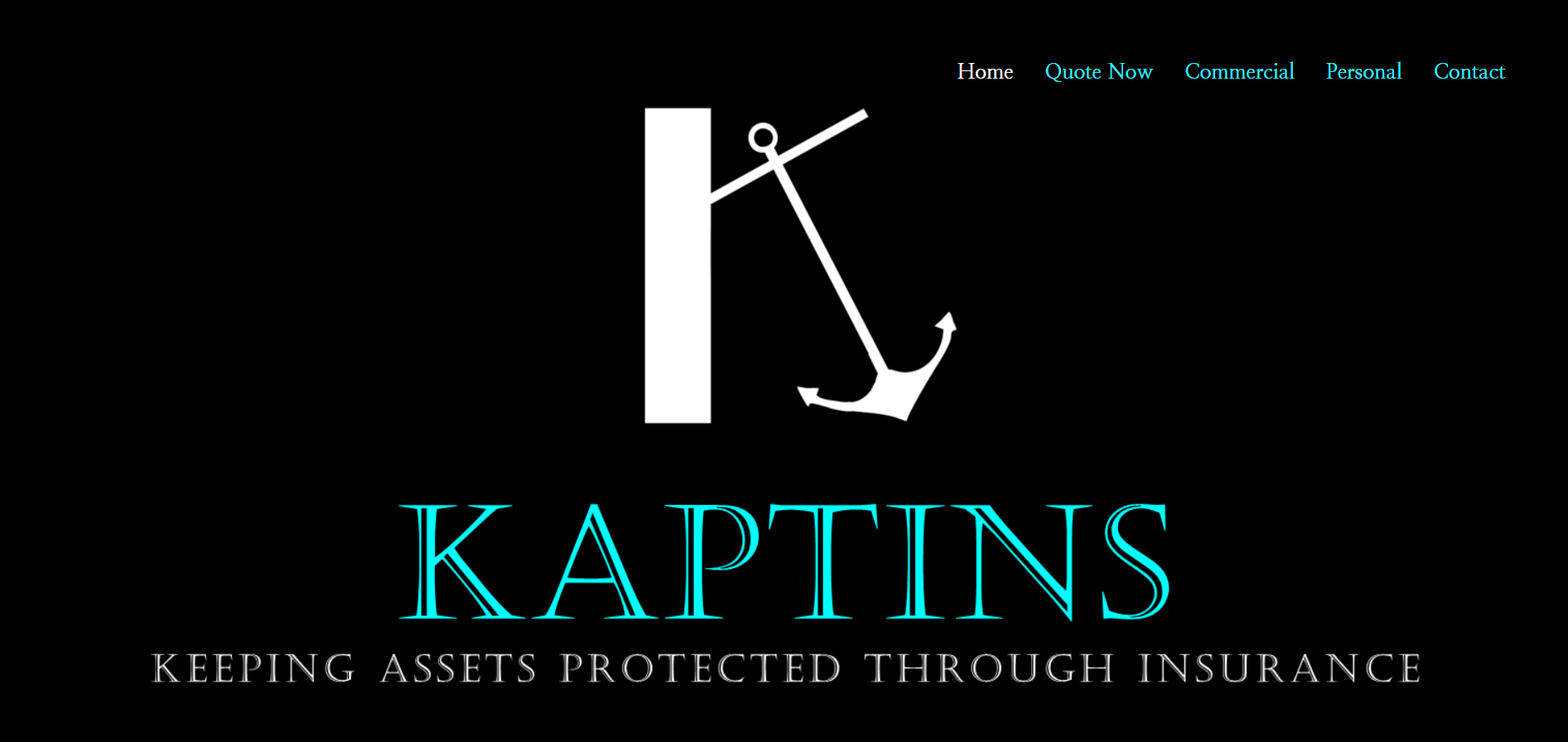 Kaptins.com
